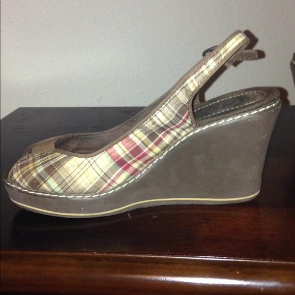 Rocket Dog wedges - Picture 2 of 2